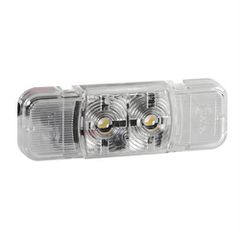 Lampa Φώτα Θέσης 2 Led 24V Λευκά