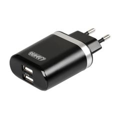 Lampa ΦΟΡΤΙΣΤΗΣ ΠΡΙΖΑΣ 230V 3100mA ΣΕ 1 USB