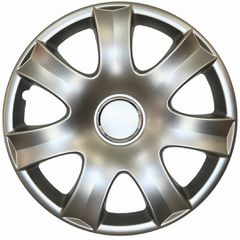 Croatia-Cover ΤΑΣΙΑ ΓΙΑ PEUGEOT 107/206+/207 ΚΑΙ CITROEN C1 14 INCH CROATIA COVER (4 ΤΕΜ.)