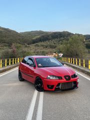 Seat Ibiza 2005 cupra