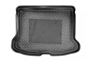 Cik Cik - ΠΑΤΑΚΙ ΣΚΑΦΗ ΠΟΡΤ ΜΠΑΓΚΑΖ ΓΙΑ VOLVO XC60 2008-2017 ΛΑΣΤΙΧΟ ΣΕ ΜΑΥΡΟ ΧΡΩΜΑ - 1 ΤΕΜ. (BM.VO.0003/CK)