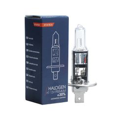 M-Tech H1 12V 55W P14,5s PREMIUM ΑΛΟΓΟΝΟΥ +30% 1ΤΕΜ.