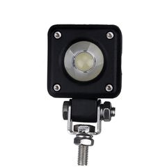 M-Tech ΠΡΟΒΟΛΕΑΣ ΕΡΓΑΣΙΑΣ WORKING LAMPS FLOOD 10-32V 10W 800lm CREE LED ΤΕΤΡΑΓΩΝΟΣ (53 x 53 x 76 mm) M-TECH -1ΤΕΜ