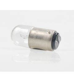 M-Tech R5W G18 12V BA15d ΔΙΠΟΛΙΚΟ STANDARD ΑΛΟΓΟΝΟΥ M-TECH - 10ΤΕΜ