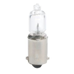 M-Tech H10W 12V 10W BA9s ΜΟΝΟΠΟΛΙΚΟ STANDARD ΑΛΟΓΟΝΟΥ ΚΟΥΤΙ 10ΤΕΜ.