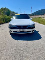 Opel Vectra 1996 VECTRA B 1.6 16V SPORT