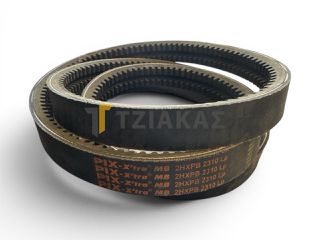 ΙΜΑΝΤΑΣ 2XPB2310 ΟΔΟΝΤΩΤΟΣ ΔΙΠΛΟΣ για MAN LION S REGIO