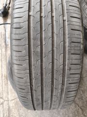 ΕΛΑΣΤΙΚΆ ΈΛΑΦ ΜΕΤΑΧΕΙΡΙΣΜΈΝΑ 215/50/17 CONTINETAL DOT 2022 BEST TIRES  BEDIKIAN