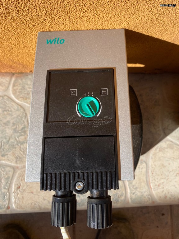 Wilo Yonos Maxo-D