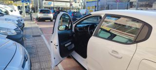 Κλούβα Citroen 2021 C3 Van Ελληνικό Diesel Euro6-thumb-11