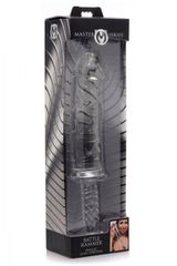 Battle Rammer Phallic Glass Thruster-thumb-4