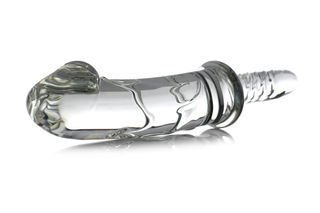 Battle Rammer Phallic Glass Thruster-thumb-5