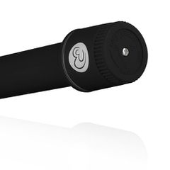 G-Spot Vibrator - Black-thumb-2
