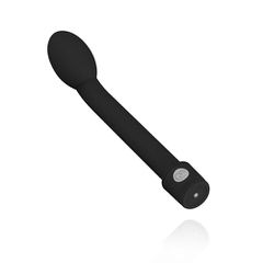 G-Spot Vibrator - Black-thumb-1