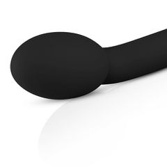 G-Spot Vibrator - Black-thumb-4