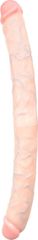 Easytoys Dildo Collection - Double Dildo 50 cm Skin