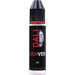 Dali Denver 10ml/60ml Flavorshots-thumb-1