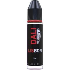 Dali Lisbon 10ml/60ml Flavorshots-thumb-1