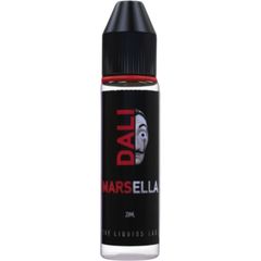 Dali Marsella 10ml/60ml Flavorshots-thumb-1