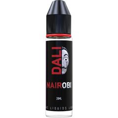 Dali Nairobi 10ml/60ml Flavorshots-thumb-1