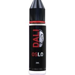 Dali Oslo 10ml/60ml Flavorshots-thumb-1