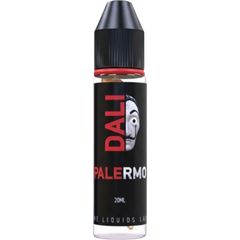 Dali Palermo 10ml/60ml Flavorshots-thumb-1