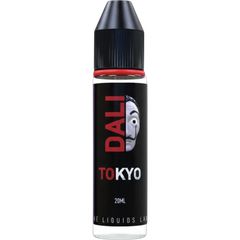 Dali Tokyo 10ml/60ml Flavorshots-thumb-1