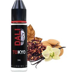 Dali Tokyo 10ml/60ml Flavorshots