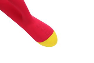 ROMP by Womanizer - Jazz Rabbit Vibrator​-thumb-1