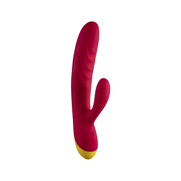ROMP by Womanizer - Jazz Rabbit Vibrator​