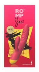 ROMP by Womanizer - Jazz Rabbit Vibrator​-thumb-4