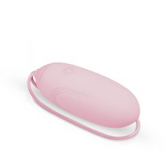 LUV Vibrating Egg Remote Control 10m Pink-thumb-3