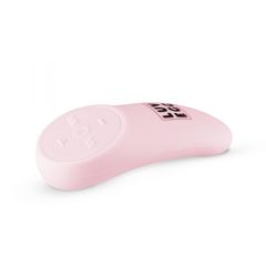 LUV Vibrating Egg Remote Control 10m Pink-thumb-6