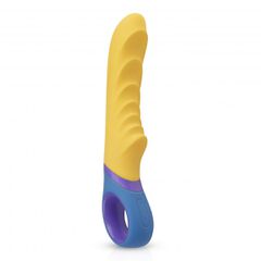Tone - G-Spot Vibrator Yellow