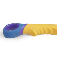 Tone - G-Spot Vibrator Yellow-thumb-2