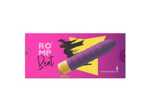 Romp by Womanizer - Beat Bullet Vibrator-thumb-12