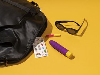 Romp by Womanizer - Beat Bullet Vibrator-thumb-6