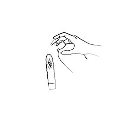 Romp by Womanizer - Beat Bullet Vibrator-thumb-4