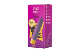 Romp by Womanizer - Beat Bullet Vibrator-thumb-3