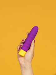 Romp by Womanizer - Beat Bullet Vibrator-thumb-8