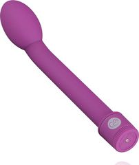 G-Spot Vibrator - Purple-thumb-3