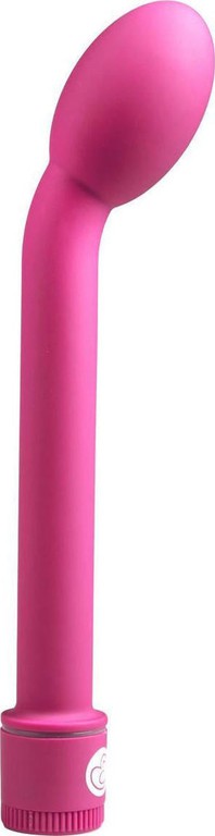 G-Spot Vibrator - Pink