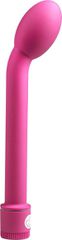 G-Spot Vibrator - Pink