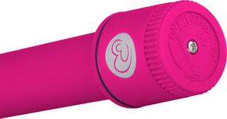 G-Spot Vibrator - Pink-thumb-4