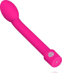 G-Spot Vibrator - Pink-thumb-3