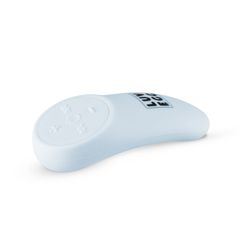 LUV Vibrating Egg Remote Control 10m Blue-thumb-1