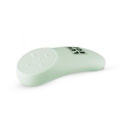 LUV Vibrating Egg Remote Control 10m Green-thumb-3