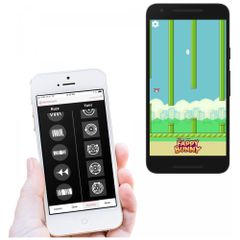 Motorbunny Original Sex machine + LINK Bluetooth Bundle-thumb-11