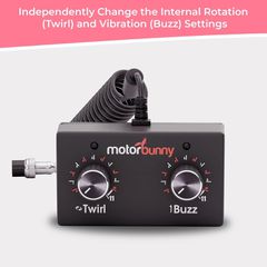 Motorbunny Original Sex machine + LINK Bluetooth Bundle-thumb-2