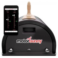 Motorbunny Original Sex machine + LINK Bluetooth Bundle-thumb-10